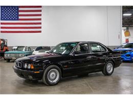 1995 BMW 5 Series (CC-1629853) for sale in Kentwood, Michigan