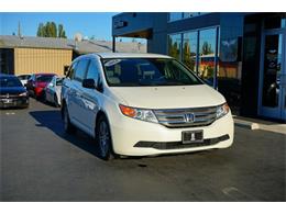 2013 Honda Odyssey (CC-1629860) for sale in Bellingham, Washington