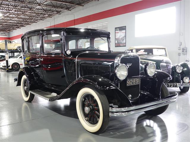 1931 Dodge Sedan (CC-1629878) for sale in Pittsburgh, Pennsylvania