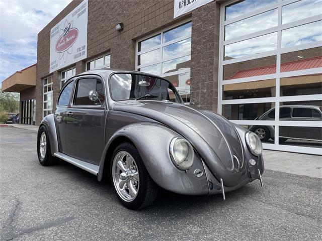 1967 Volkswagen Beetle (CC-1629899) for sale in Henderson, Nevada