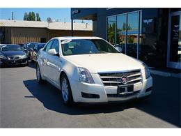 2008 Cadillac CTS (CC-1620099) for sale in Bellingham, Washington