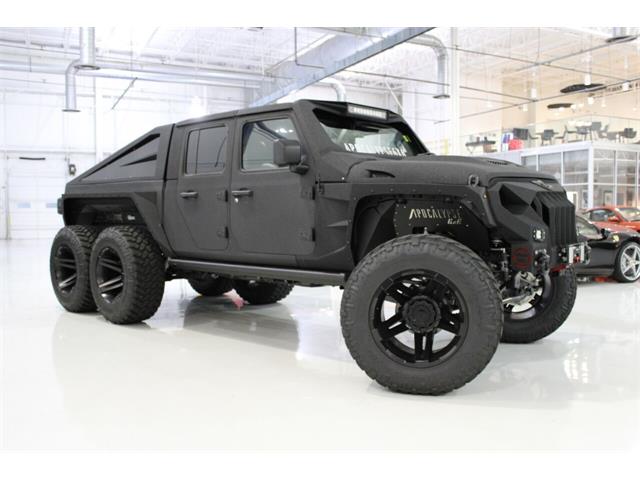 armored truck for sale price