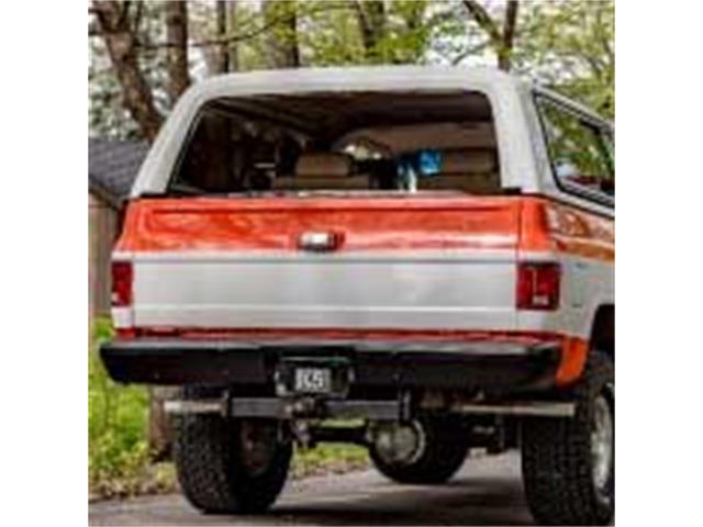 1982 GMC Jimmy (CC-1629912) for sale in Annandale, Minnesota