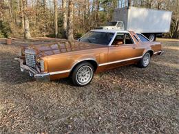 1977 Ford Thunderbird (CC-1629914) for sale in South Chesterfield, Virginia