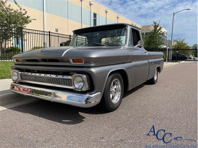 1965 Chevrolet C10 (CC-1629918) for sale in Clearwater, Florida