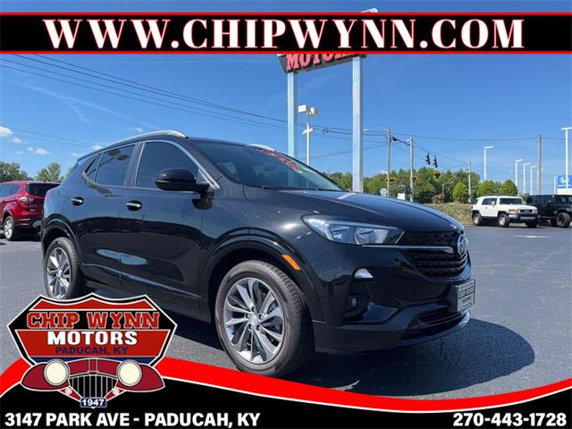 2021 Buick Encore (CC-1629927) for sale in Paducah, Kentucky