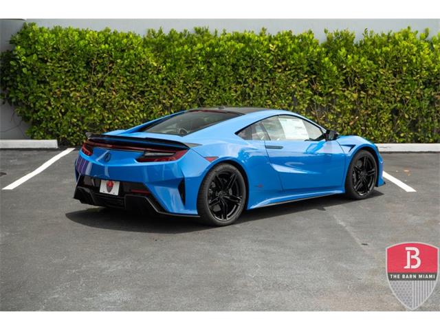 2022 Acura NSX (CC-1629934) for sale in Miami, Florida