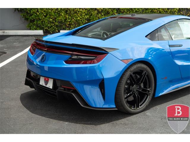 2022 Acura NSX (CC-1629934) for sale in Miami, Florida