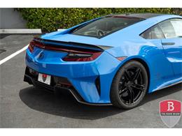 2022 Acura NSX (CC-1629934) for sale in Miami, Florida