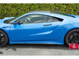 2022 Acura NSX (CC-1629934) for sale in Miami, Florida