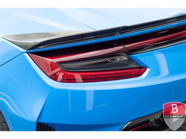 2022 Acura NSX (CC-1629934) for sale in Miami, Florida
