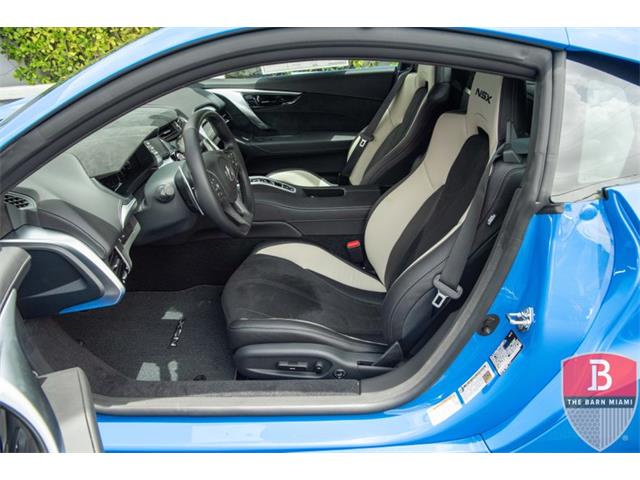 2022 Acura NSX (CC-1629934) for sale in Miami, Florida