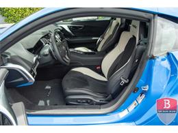 2022 Acura NSX (CC-1629934) for sale in Miami, Florida