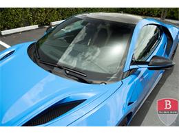 2022 Acura NSX (CC-1629934) for sale in Miami, Florida