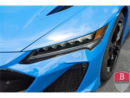 2022 Acura NSX (CC-1629934) for sale in Miami, Florida