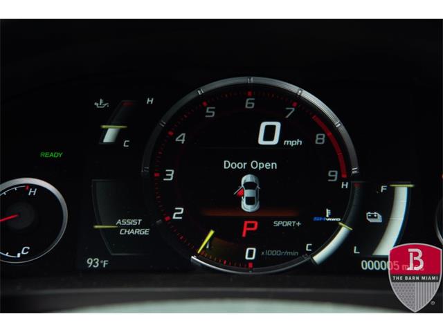 2022 Acura NSX (CC-1629934) for sale in Miami, Florida