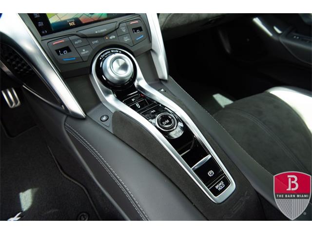 2022 Acura NSX (CC-1629934) for sale in Miami, Florida