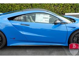 2022 Acura NSX (CC-1629934) for sale in Miami, Florida