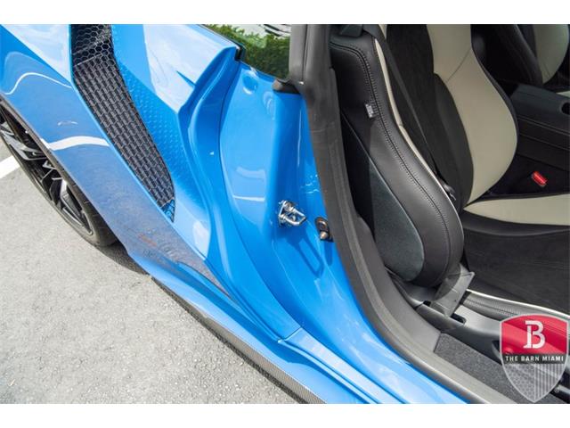 2022 Acura NSX (CC-1629934) for sale in Miami, Florida