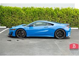 2022 Acura NSX (CC-1629934) for sale in Miami, Florida