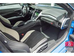 2022 Acura NSX (CC-1629934) for sale in Miami, Florida