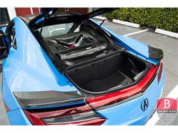 2022 Acura NSX (CC-1629934) for sale in Miami, Florida