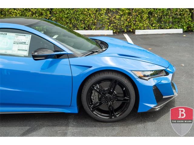 2022 Acura NSX (CC-1629934) for sale in Miami, Florida