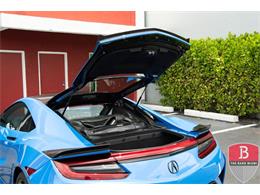 2022 Acura NSX (CC-1629934) for sale in Miami, Florida