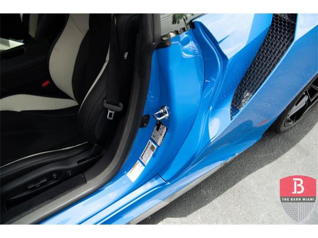 2022 Acura NSX (CC-1629934) for sale in Miami, Florida
