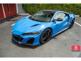 2022 Acura NSX (CC-1629934) for sale in Miami, Florida