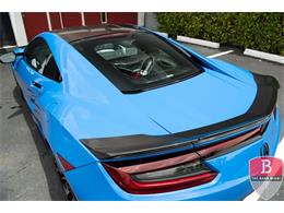 2022 Acura NSX (CC-1629934) for sale in Miami, Florida