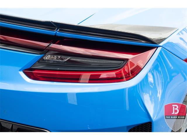 2022 Acura NSX (CC-1629934) for sale in Miami, Florida