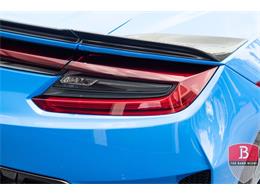 2022 Acura NSX (CC-1629934) for sale in Miami, Florida