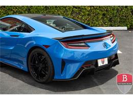 2022 Acura NSX (CC-1629934) for sale in Miami, Florida