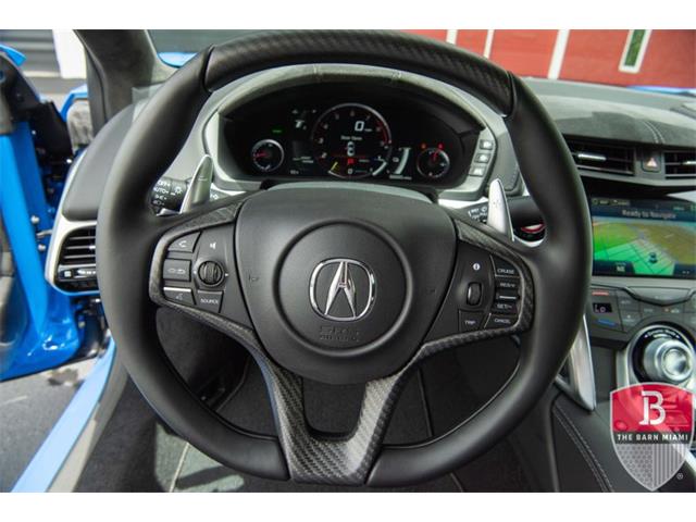 2022 Acura NSX (CC-1629934) for sale in Miami, Florida