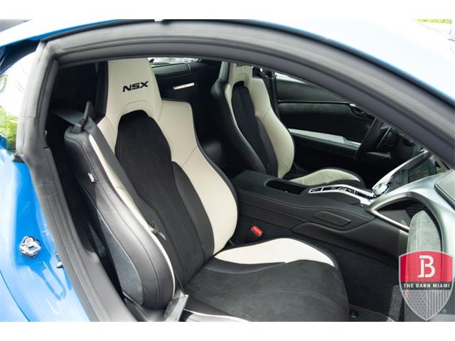 2022 Acura NSX (CC-1629934) for sale in Miami, Florida
