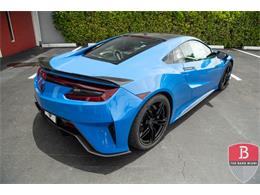 2022 Acura NSX (CC-1629934) for sale in Miami, Florida