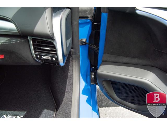 2022 Acura NSX (CC-1629934) for sale in Miami, Florida
