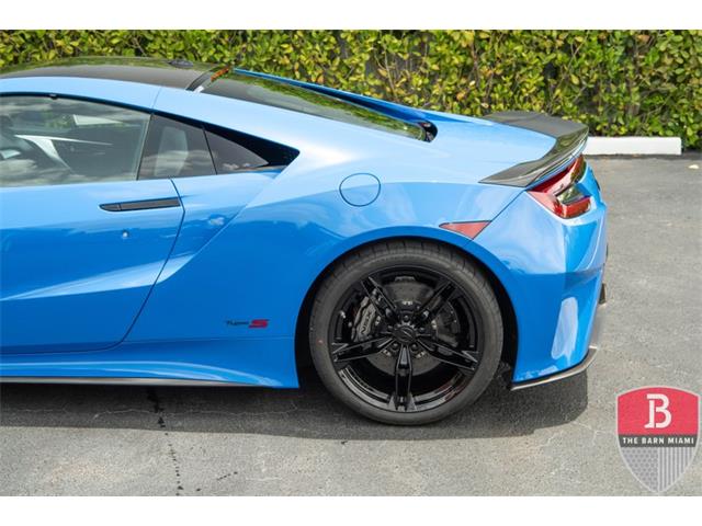2022 Acura NSX (CC-1629934) for sale in Miami, Florida