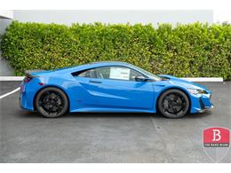 2022 Acura NSX (CC-1629934) for sale in Miami, Florida