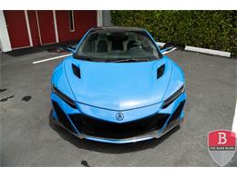 2022 Acura NSX (CC-1629934) for sale in Miami, Florida