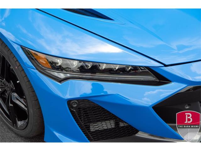 2022 Acura NSX (CC-1629934) for sale in Miami, Florida
