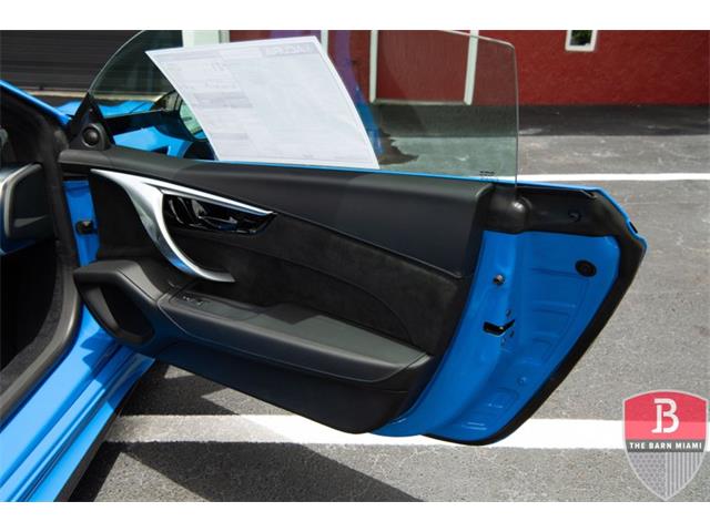 2022 Acura NSX (CC-1629934) for sale in Miami, Florida