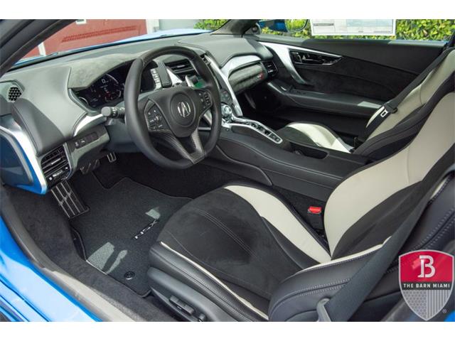 2022 Acura NSX (CC-1629934) for sale in Miami, Florida