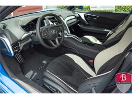 2022 Acura NSX (CC-1629934) for sale in Miami, Florida