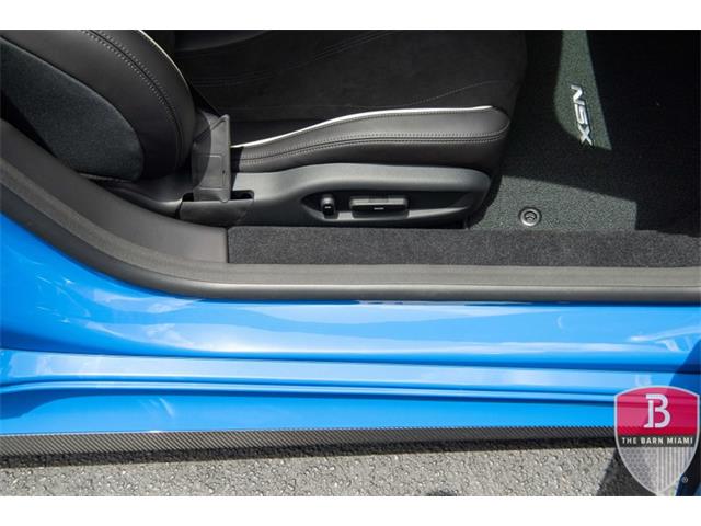 2022 Acura NSX (CC-1629934) for sale in Miami, Florida
