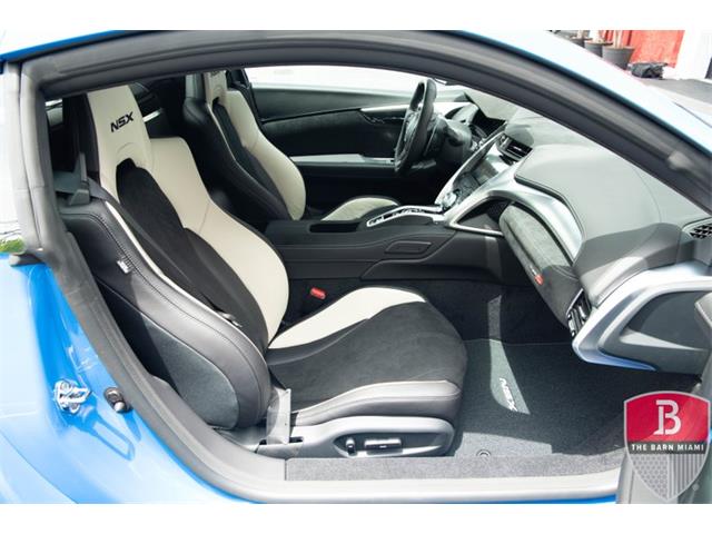 2022 Acura NSX (CC-1629934) for sale in Miami, Florida