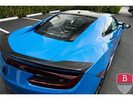 2022 Acura NSX (CC-1629934) for sale in Miami, Florida