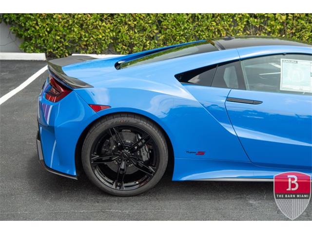 2022 Acura NSX (CC-1629934) for sale in Miami, Florida