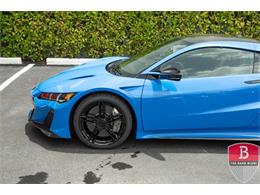 2022 Acura NSX (CC-1629934) for sale in Miami, Florida